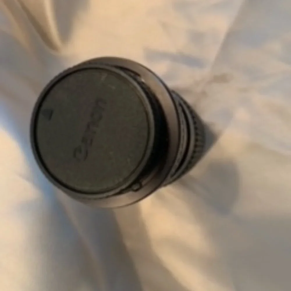 Vintage Albinar Zoom Lens-made to fit Pentax and Canon Vintage Cameras